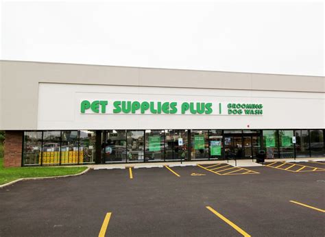 Pet Supplies Plus All locations All positions. Find positions near me Jobs near me. Share Apply. Pet Supplies Plus Careers. Crystal Lake - 4160. Delivery Driver. Delivery Driver. Starting at $15 per hour. Share Apply. If you have a passion for pets and looking for a flexible position, then come join our pack! ... Pet Supplies Plus - Crystal Lake - 4160. …